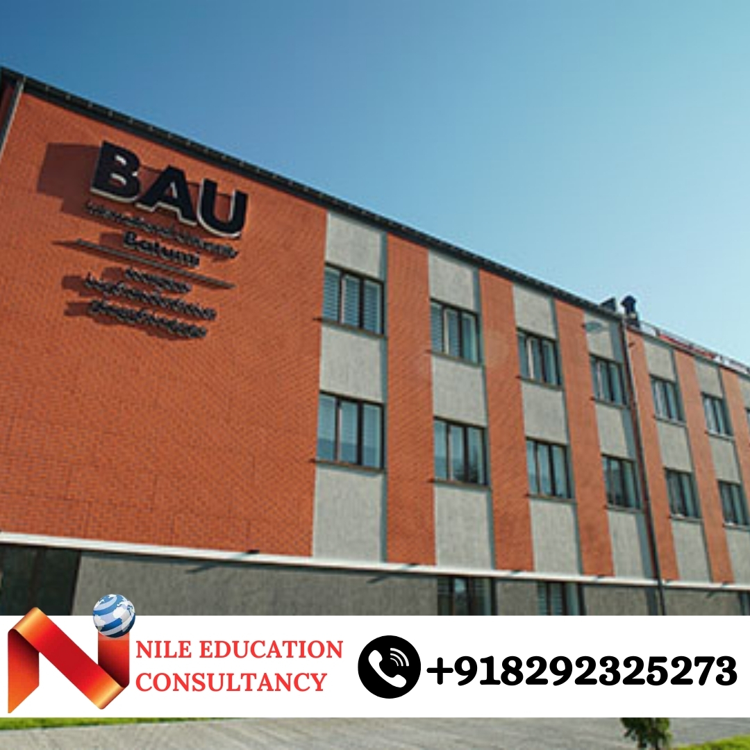 BAU International University Hospital Training